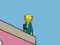 Jwèt Simpsons Arcade sou entènèt