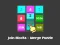 Jwèt Join Blocks Merge Puzzle sou entènèt