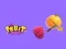 Jwèt Fruit Slice sou entènèt