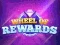 Jwèt Wheel of Rewards sou entènèt