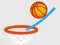 Jwèt Brain Dunk sou entènèt
