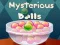 Jwèt Mysterious Balls sou entènèt