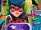 Jwèt Miraculous Hero Real Dentist sou entènèt