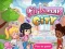 Jwèt Girls Play City sou entènèt