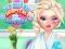 Jwèt Ice Queen Hospital Recovery sou entènèt