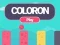Jwèt Coloron sou entènèt