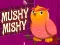 Jwèt Mushy Mishy sou entènèt