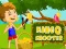 Jwèt Mango Shooter sou entènèt