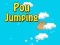 Jwèt Pou Jumping sou entènèt