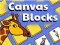 Jwèt Canvas Blocks sou entènèt