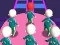 Jwèt Hopscotch Survival sou entènèt