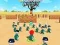 Jwèt Battle Squid Game sou entènèt