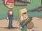 Jwèt Backyard Heroes sou entènèt