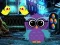 Jwèt Ruler Owl Escape sou entènèt