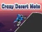 Jwèt Crazy Desert Moto sou entènèt