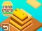 Jwèt Food Stack sou entènèt
