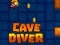 Jwèt Cave Diver sou entènèt