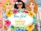 Jwèt New Girl At Princess College sou entènèt