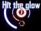 Jwèt Hit the glow sou entènèt
