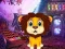 Jwèt Bonny Baby Lion Escape sou entènèt