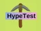 Jwèt Hype Test Minecraft Fan Test sou entènèt