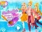 Jwèt Cinderella's Modern Skates sou entènèt