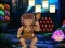 Jwèt Funny Cavemen Escape sou entènèt