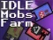 Jwèt Idle Mobs Farm sou entènèt