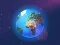 Jwèt Eco Inc  Save The Earth Planet sou entènèt