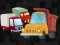 Jwèt Cartoon Truck Jigsaw sou entènèt