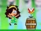 Jwèt Adventure Girl sou entènèt