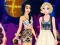 Jwèt Princesses Hit 3 Parties a Night sou entènèt