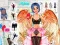 Jwèt Princess Cheeky Runway sou entènèt