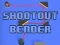 Jwèt Shootout Bender sou entènèt