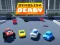 Jwèt Demolish Derby sou entènèt