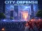 Jwèt City Defense sou entènèt