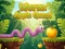 Jwèt Worm:  Apple Quest sou entènèt