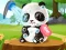 Jwèt Baby Beast Beauty sou entènèt