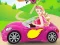 Jwèt Fashion New Car sou entènèt
