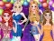 Jwèt Princess Fashion Music Festival sou entènèt