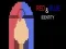 Jwèt Red & Blue Identity sou entènèt