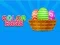 Jwèt Color Eggs sou entènèt