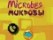 Jwèt Microbes sou entènèt