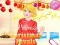 Jwèt Princesses Christmas Rivals sou entènèt