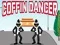Jwèt Coffin Dancer sou entènèt