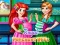 Jwèt Royal Pregnant BFFs sou entènèt