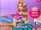 Jwèt Sery College Dolly Dress Up sou entènèt