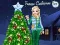 Jwèt Frozen Christmas Tree sou entènèt