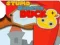 Jwèt Stupid Shooter Duck sou entènèt