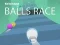 Jwèt Balls Race sou entènèt